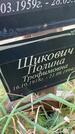 Захоронение ID 6340740
