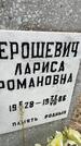 Захоронение ID 6340741