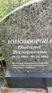 Захоронение ID 6341007