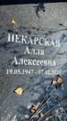 Захоронение ID 6341289