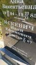 Захоронение ID 6341407