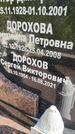 Захоронение ID 6341942