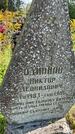 Захоронение ID 6342200
