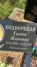 Захоронение ID 6342203