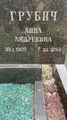 Захоронение ID 6342342