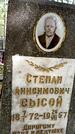 Захоронение ID 6342512