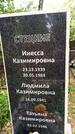 Захоронение ID 6342636
