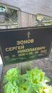 Захоронение ID 6342840