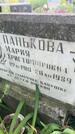 Захоронение ID 6343137