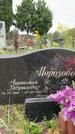 Захоронение ID 6343241