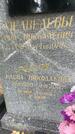 Захоронение ID 6346006