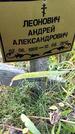 Захоронение ID 6348062