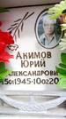 Захоронение ID 6348997