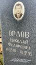Захоронение ID 6351382
