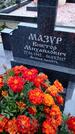 Захоронение ID 6351692