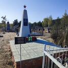 Братская могила д. Вылазы 29