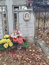 Захоронение ID 6356818