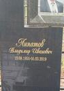 Захоронение ID 6356787