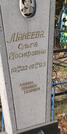 Захоронение ID 6358136
