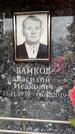 Захоронение ID 6353612