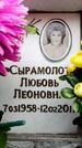 Захоронение ID 6356304