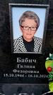 Захоронение ID 6356427