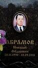 Захоронение ID 6356453