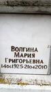Захоронение ID 6356724