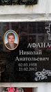 Захоронение ID 6357371