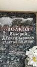 Захоронение ID 6357422