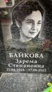 Захоронение ID 6357430