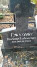 Захоронение ID 6357538