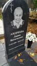 Захоронение ID 6357559