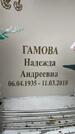 Захоронение ID 6357663
