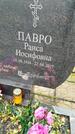 Захоронение ID 6357697