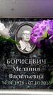 Захоронение ID 6357905