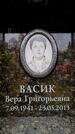 Захоронение ID 6357949