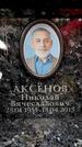 Захоронение ID 6357973