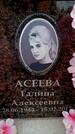 Захоронение ID 6358314