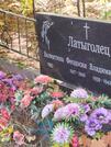 Захоронение ID 6358186