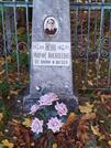 Захоронение ID 6358091