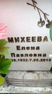 Захоронение ID 6361538