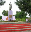 Братская могила 1773