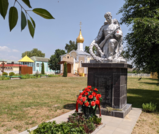 Братская могила 127