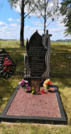 Братская могила 1622