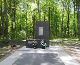 Братская могила 194