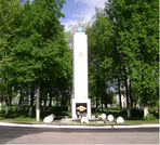 Братская могила 2578