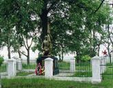 Братская могила 2149