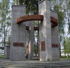 Братская могила 2344