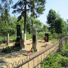 Братская могила 2310